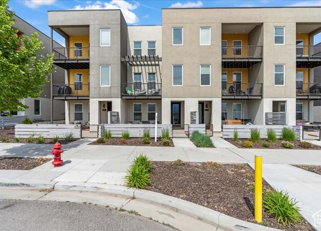 Property at 10849 S Lake Run Rd #187, South Jordan, UT 84009, 3 beds, 3.5 baths