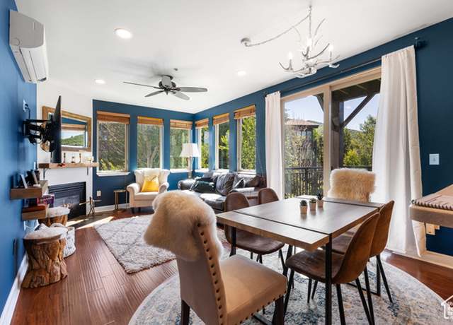 Property at 6785 N 2200 W #207, Park City, UT 84098, 2 beds, 2 baths
