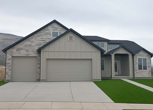 Property at 3850 N 600 E, North Ogden, UT 84414, 5 beds, 2.5 baths