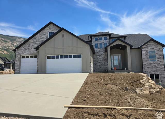 Property at 3850 N 600 E, North Ogden, UT 84414, 5 beds, 2.5 baths