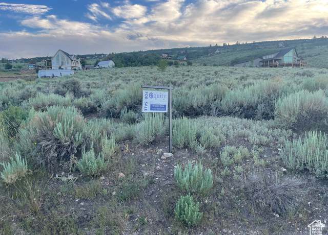Property at 585 W Elderberry Cir #8, Garden City, UT 84028