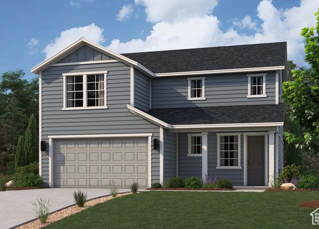 Property at 1970 N 2090 St W #46, Lehi, UT 84043, 4 beds, 2.5 baths