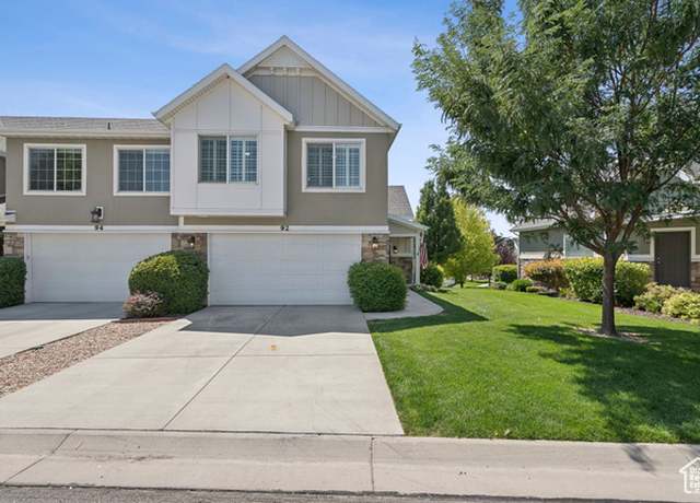 Property at 92 E Sequioa Hills Dr S, Draper, UT 84020, 3 beds, 2.5 baths