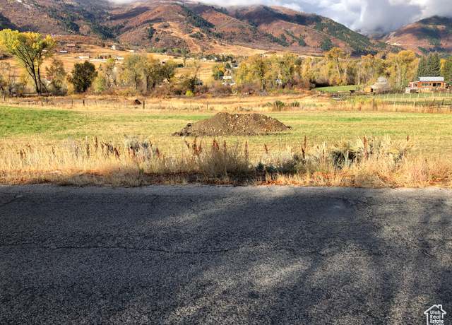 Property at 2948 N Hwy 162 Rd, Eden, UT 84310