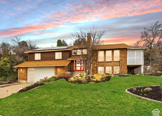 Property at 2224 N 2650 E, Layton, UT 84040, 5 beds, 3 baths
