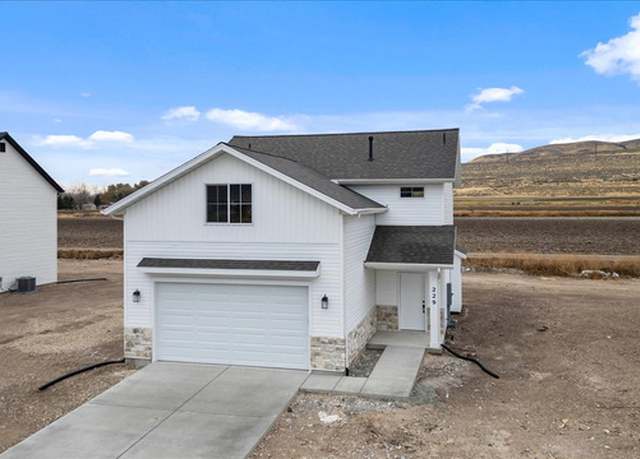 Property at 1284 E 1150 S, Garland, UT 84312, 3 beds, 2.5 baths