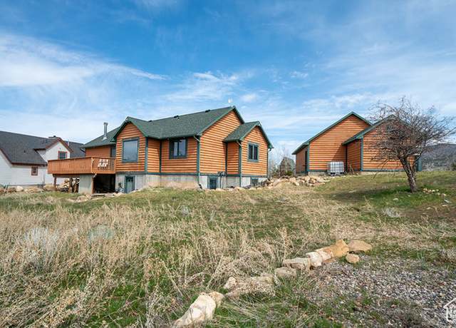 Property at 12180 E Fairview Dr, Fairview, UT 84629, 4 beds, 3 baths