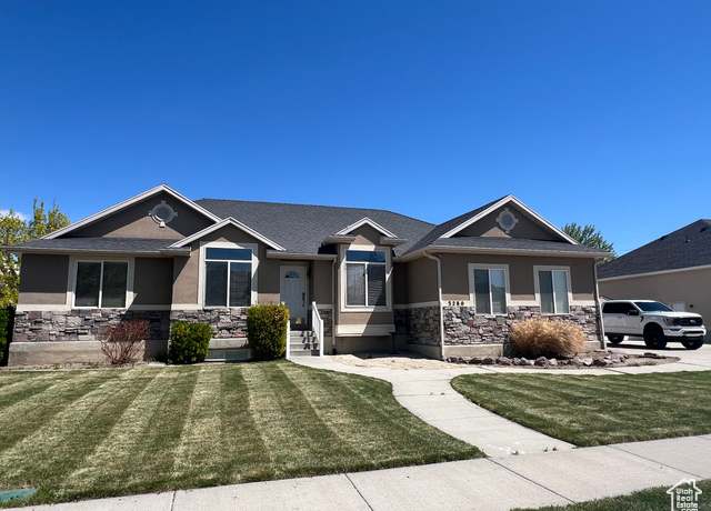 Property at 3280 N 500 W, Lehi, UT 84043, 5 beds, 3 baths