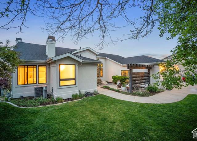 Property at 3816 Monarch Dr, Bountiful, UT 84010, 7 beds, 3 baths