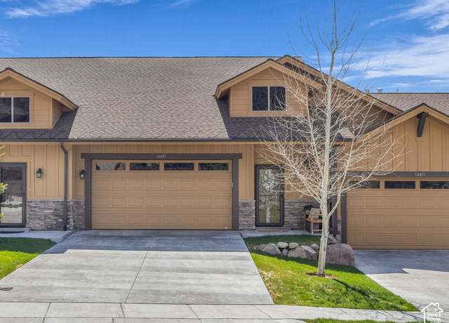 Property at 14447 N N Council Fire Trl, Kamas, UT 84036, 3 beds, 2.5 baths
