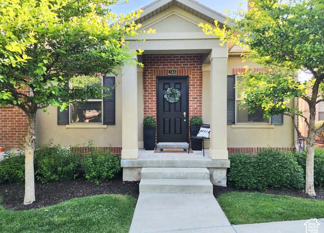 Property at 246 E Topspin Way, Lehi, UT 84043, 3 beds, 2.5 baths