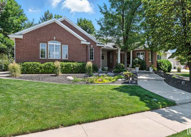 Property at 1680 N Camelot Dr E, North Logan, UT 84341, 5 beds, 3 baths