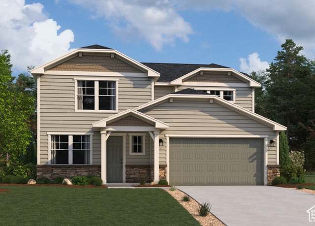 Property at 1991 N 2040 W, Lehi, UT 84043, 3 beds, 2.5 baths