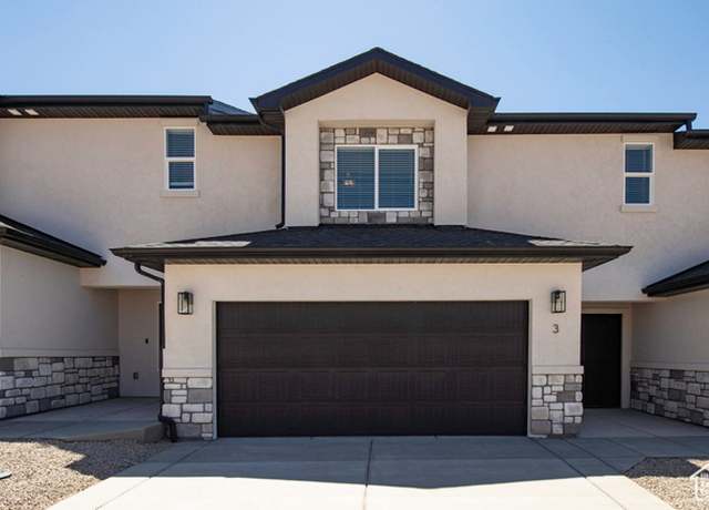 Property at 51 S 4375 W #4, Cedar City, UT 84720, 3 beds, 2.5 baths