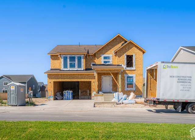 Property at 4638 W Cillian Ln #2403, Herriman, UT 84096, 4 beds, 2.5 baths