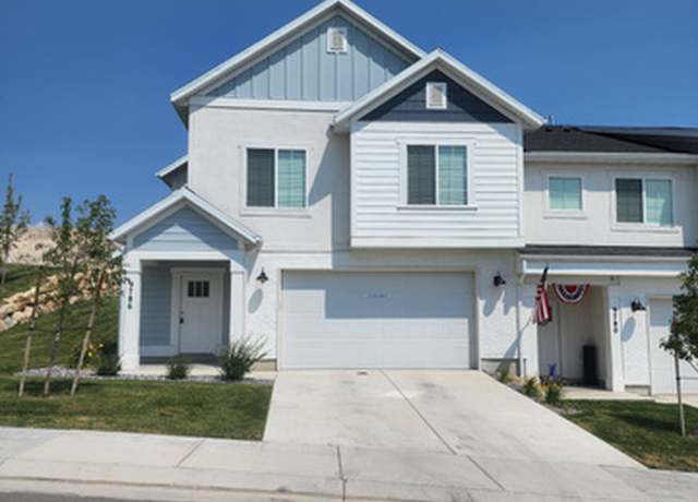 Property at 9786 N Aaron Ave E #221, Eagle Mountain, UT 84005, 3 beds, 3 baths