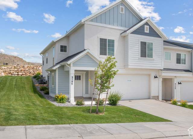 Property at 9786 N Aaron Ave E #221, Eagle Mountain, UT 84005, 3 beds, 3 baths