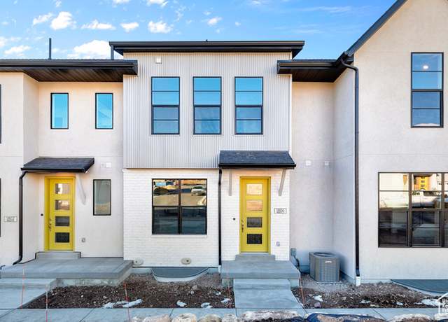 Property at 1804 N 180 E, Heber City, UT 84032, 2 beds, 2.5 baths