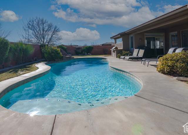 Property at 3246 E Hidden Springs Dr, Washington, UT 84780, 4 beds, 2 baths
