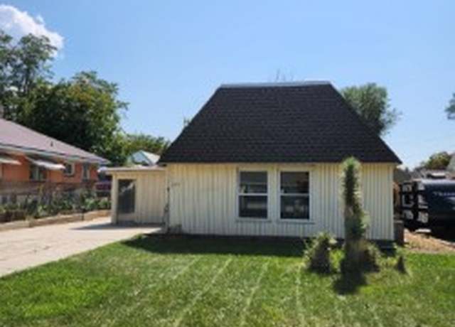 Property at 423 W Forest St, Brigham City, UT 84302, 2 beds, 2 baths