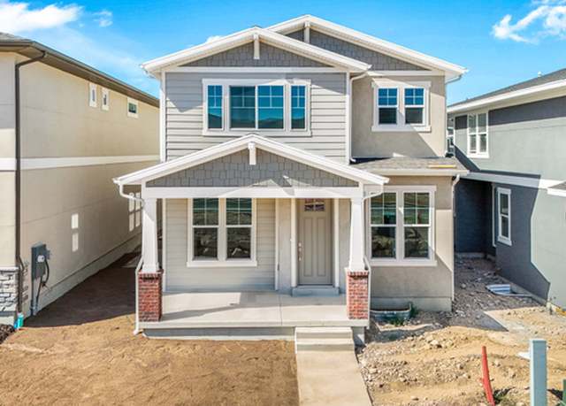 Property at 6677 W Mount Bristol Ln #115, Herriman, UT 84096, 3 beds, 2.5 baths