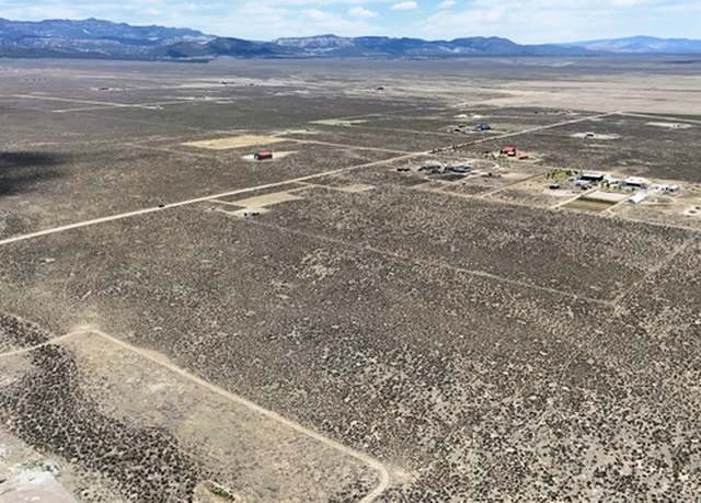 Property at 4855 N Peak Rd, Panguitch, UT 84759