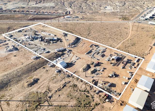 Property at Property in Hurricane, UT 84737
