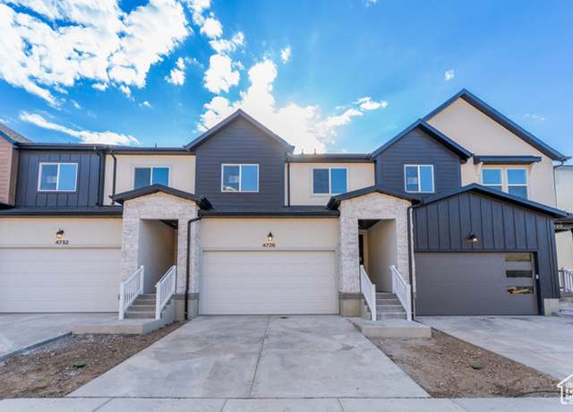 Property at 4726 S Alder Dr #210, Mapleton, UT 84664, 3 beds, 2.5 baths