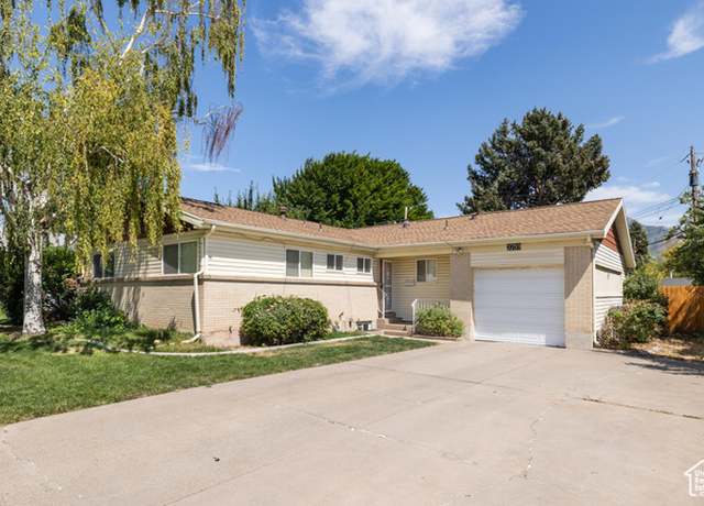 Property at 3759 S Alta Loma Dr E, Salt Lake City, UT 84106, 5 beds, 3 baths