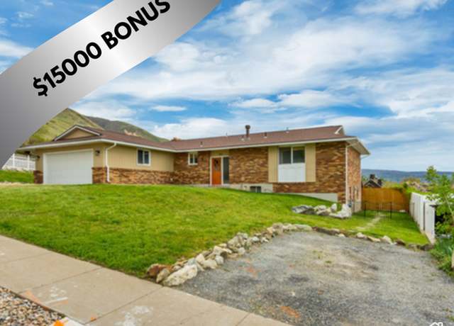 Property at 584 E Aspen Way, Centerville, UT 84014, 4 beds, 3 baths