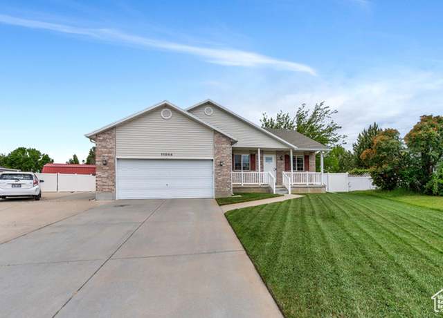 Property at 11844 S Logans Run Cv, Herriman, UT 84096, 5 beds, 2 baths