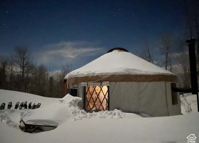 Property at 14020 W Aspen Ridge Cir, Wanship, UT 84017