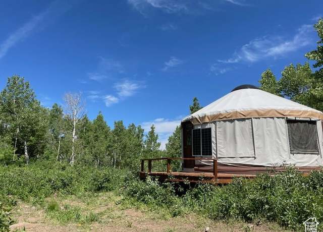 Property at 14020 W Aspen Ridge Cir, Wanship, UT 84017