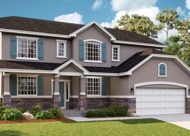 Property at 892 W Black Tail Dr S #251, Saratoga Springs, UT 84045, 5 beds, 3 baths