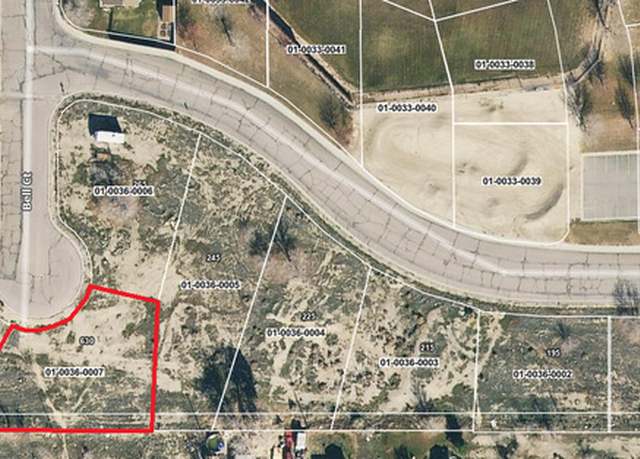 Property at 630 N Bell Ct, Castle Dale, UT 84513
