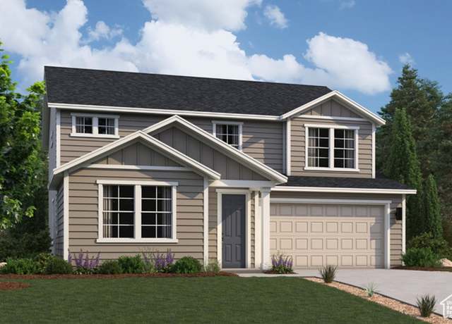 Property at 1969 N 2040 W, Lehi, UT 84043, 4 beds, 3 baths