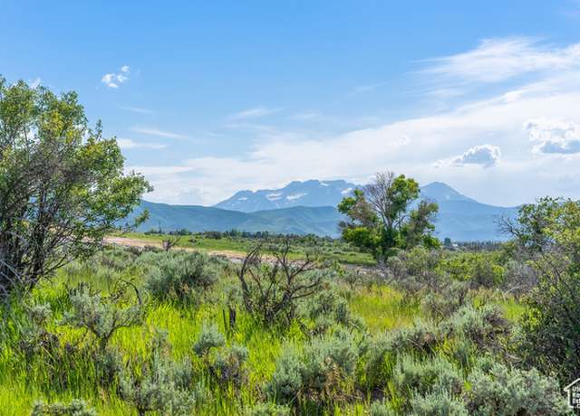 Property at 13 S Skyline View Dr E #13, Heber City, UT 84032
