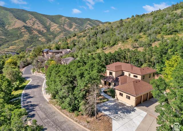 Property at 422 S Maryfield Dr, Salt Lake City, UT 84108, 5 beds, 4.5 baths
