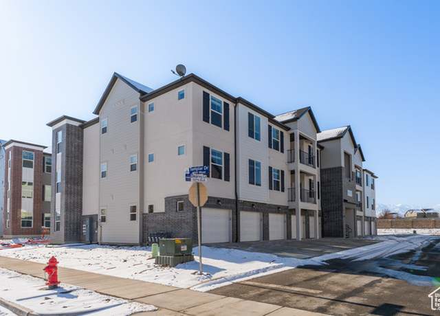 Property at 4715 W Dearing Ln Unit LL302, Riverton, UT 84096, 3 beds, 2 baths