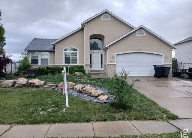 Property at 2144 N 750 W, Clinton, UT 84015, 7 beds, 3 baths