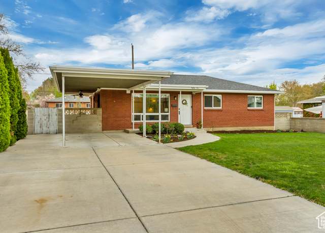 Property at 81 W 900 N, Bountiful, UT 84010, 4 beds, 2.5 baths