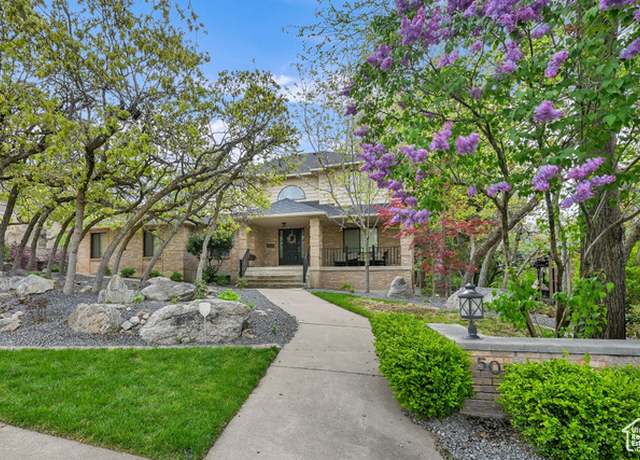 Property at 5078 S Iroquois Way E, Ogden, UT 84403, 5 beds, 4 baths