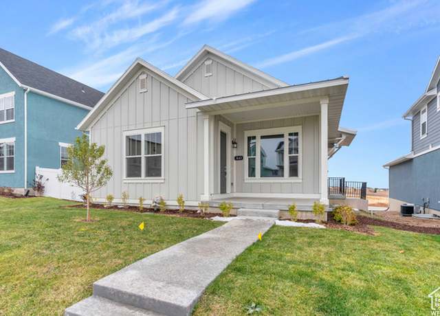 Property at 7628 S Clipper Hill Rd W #303, West Jordan, UT 84081, 5 beds, 4 baths