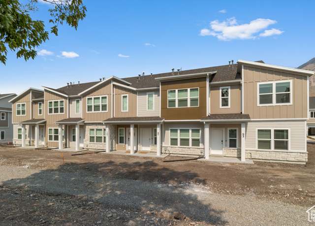 Property at 517 S 1225 W #103, Logan, UT 84321, 3 beds, 2.5 baths