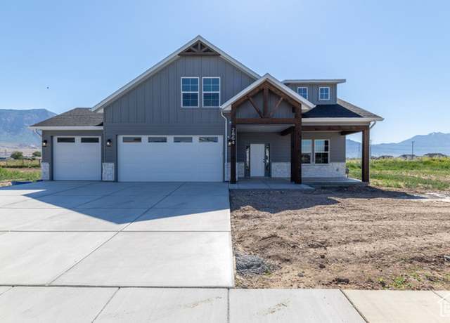 Property at 2864 N 3475 W, Plain City, UT 84404, 4 beds, 3 baths