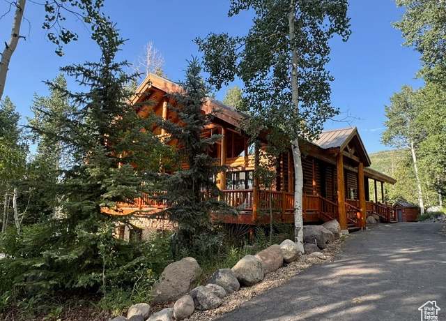 Property at 10861 E Fir Run Dr #668, Heber City, UT 84032, 3 beds, 3.5 baths