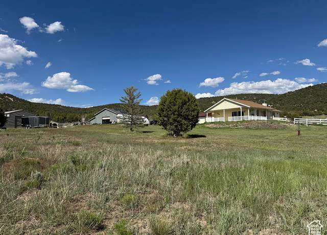 Property at 34840 N 10265 E, Fairview, UT 84629, 4 beds, 3 baths