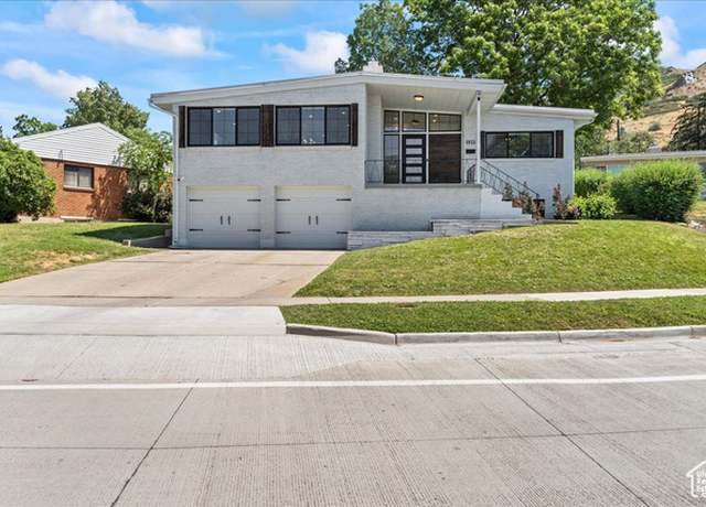 Property at 1855 S 2500 E, Salt Lake City, UT 84108, 4 beds, 3 baths