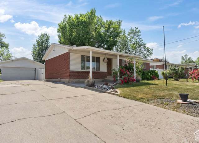 Property at 175 Green Dr, Layton, UT 84041, 5 beds, 3 baths