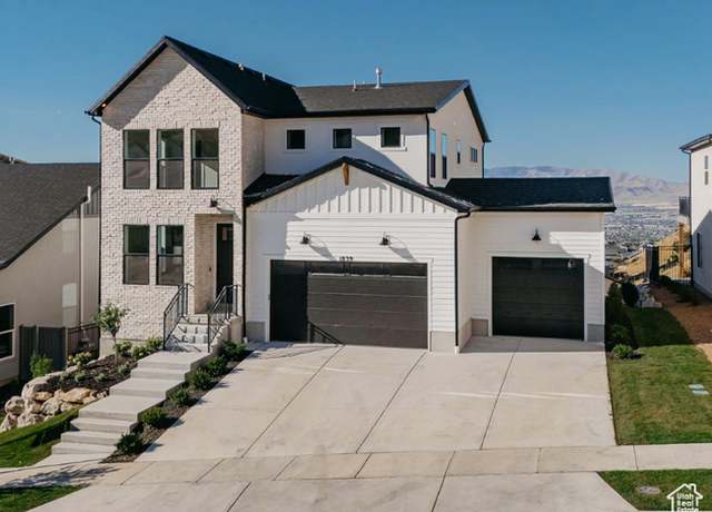 Property at 1839 W Chaco Cir, Lehi, UT 84043, 4 beds, 3.5 baths